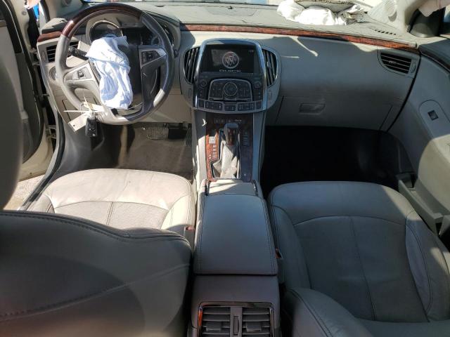 Продаж на аукціоні авто 2012 Buick Lacrosse Touring, vin: 1G4GJ5E33CF330515, номер лоту: 85717115