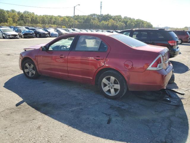 Продажа на аукционе авто 2009 Ford Fusion, vin: 3FAHP07Z89R189597, номер лота: 57809586