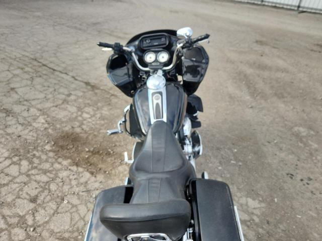 Aukcja sprzedaży 2008 Harley-davidson Fltr, vin: 1HD1FS41X8Y652346, numer aukcji: 82726875