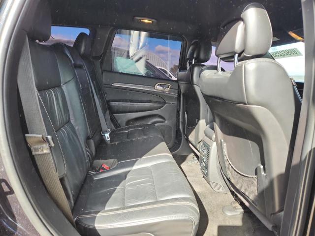 2015 Jeep Grand Cher მანქანა იყიდება აუქციონზე, vin: 1C4RJFBG6FC876953, აუქციონის ნომერი: 89922255