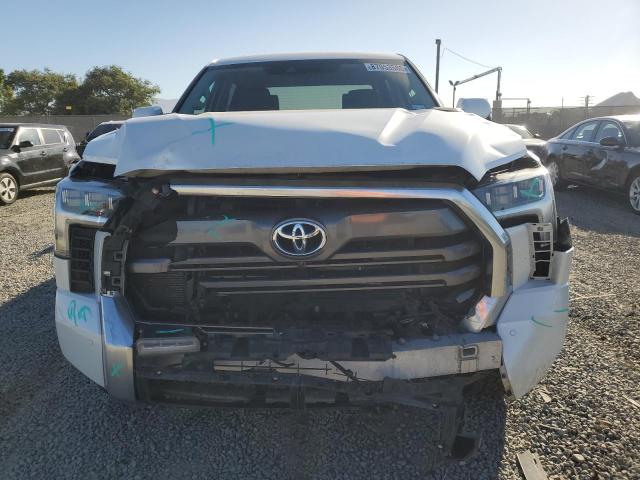 Aukcja sprzedaży 2023 Toyota Tundra Cre, vin: 5TFJC5DB6PX020372, numer aukcji: 87053565