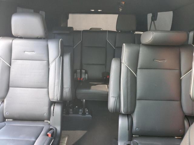 Aukcja sprzedaży 2021 Cadillac Escalade Esv Premium Luxury, vin: 1GYS4KKLXMR409571, numer aukcji: 85858975