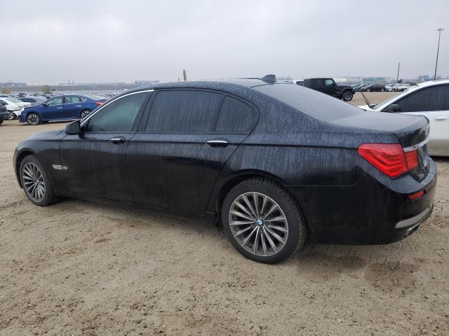 Aukcja sprzedaży 2010 Bmw 750 Li Xdr, vin: WBAKC8C57ACY68144, numer aukcji: 84947475
