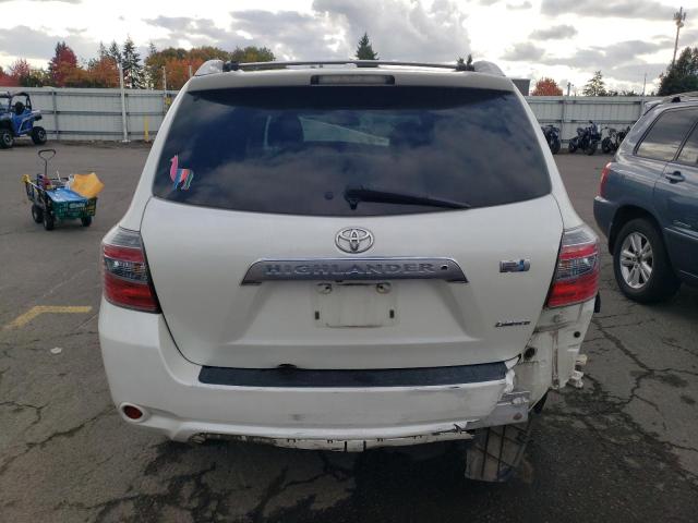 Aukcja sprzedaży 2010 Toyota Highlander, vin: JTEJW3EH0A2043046, numer aukcji: 89738435