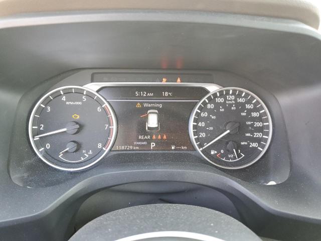 Aukcja sprzedaży 2021 Nissan Rogue S, vin: 5N1AT3AA0MC809292, numer aukcji: 85480085