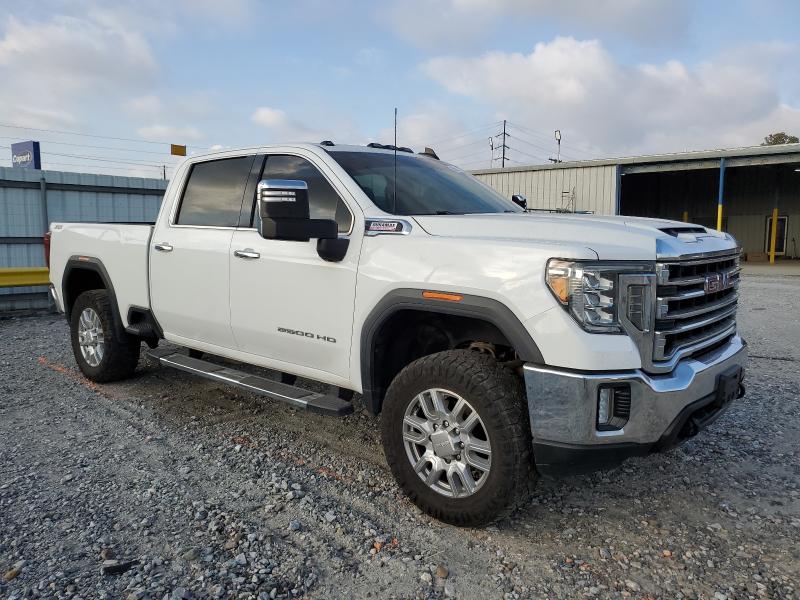 Продажа на аукционе авто 2020 Gmc Sierra K2500 Slt, vin: 1GT49NEY0LF131983, номер лота: 89566375