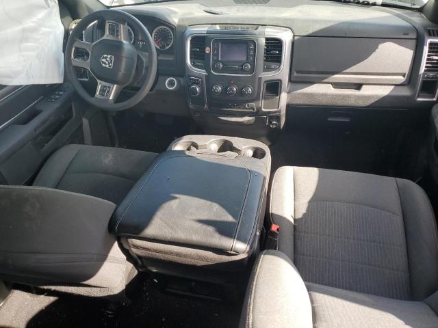 87373345 :رقم المزاد ، 1C6RR6LG2RS156154 vin ، 2024 Ram 1500 Class مزاد بيع