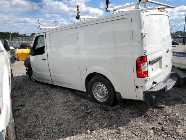 52057556 :رقم المزاد ، 1N6BF0KY4GN802152 vin ، 2016 Nissan Nv مزاد بيع