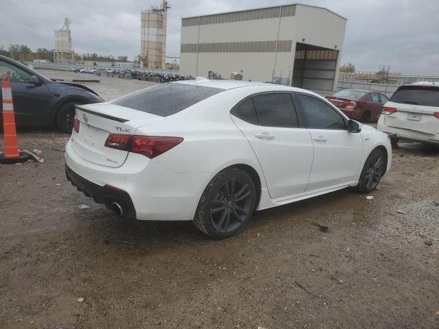 Aukcja sprzedaży 2018 Acura Tlx, vin: 19UUB3F60JA006516, numer aukcji: 90502525