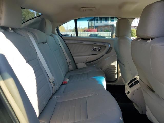 Продаж на аукціоні авто 2018 Ford Taurus Se, vin: 1FAHP2D86JG138330, номер лоту: 89450935