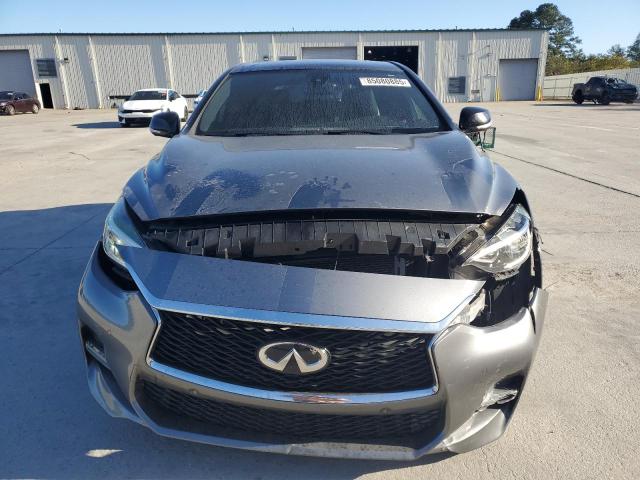2019 Infiniti Qx30 Pure მანქანა იყიდება აუქციონზე, vin: SJKCH5CP1KA011093, აუქციონის ნომერი: 85080885