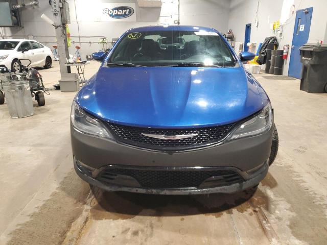 90139675 :رقم المزاد ، 1C3CCCBG0FN548502 vin ، 2015 Chrysler 200 مزاد بيع
