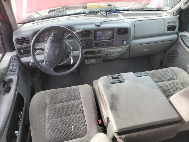Продажа на аукционе авто 2001 Ford F250, vin: 1FTNW21F01EA70153, номер лота: 90669185