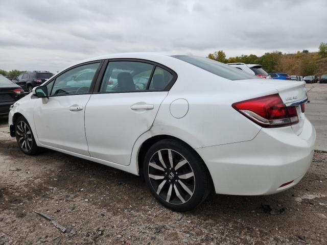 2015 Honda Civic მანქანა იყიდება აუქციონზე, vin: 19XFB2F94FE034299, აუქციონის ნომერი: 84902585