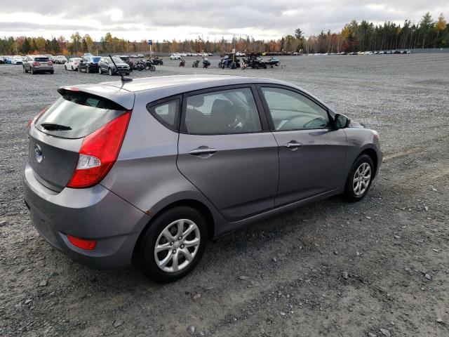 Aukcja sprzedaży 2014 Hyundai Accent Gls, vin: KMHCT5AE6EU177501, numer aukcji: 84921615