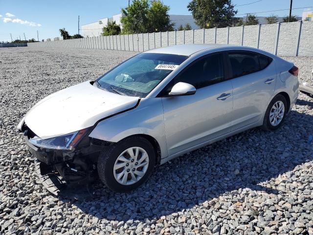 Aukcja sprzedaży 2019 Hyundai Elantra, vin: 5NPD74LFXKH440558, numer aukcji: 90867725