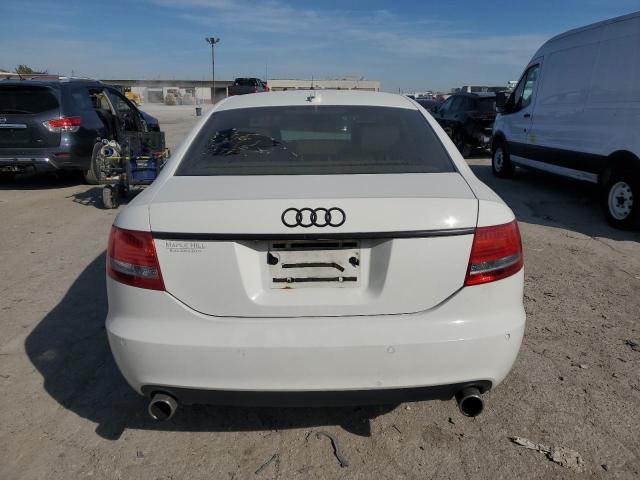 81864485 :رقم المزاد ، WAUDL94F66N109714 vin ، 2006 Audi A6 Quattro مزاد بيع