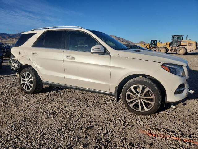 Продажа на аукционе авто 2017 Mercedes-benz Gle, vin: 4JGDA5HB1HA930265, номер лота: 87399005