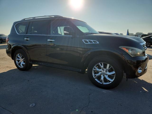 Aukcja sprzedaży 2012 Infiniti Qx56, vin: JN8AZ2NFXC9516003, numer aukcji: 84599175