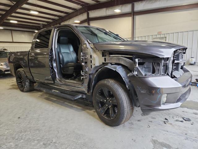 2018 Ram 1500 მანქანა იყიდება აუქციონზე, vin: 1C6RR7MT1JS244263, აუქციონის ნომერი: 82687815