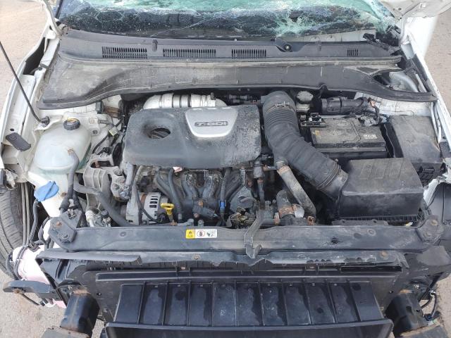 2018 Hyundai Kona მანქანა იყიდება აუქციონზე, vin: KM8K3CA56JU140099, აუქციონის ნომერი: 85117675