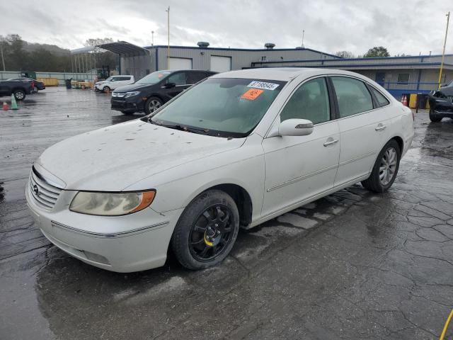 Продажа на аукционе авто 2008 Hyundai Azera, vin: KMHFC46F88A306613, номер лота: 87198545