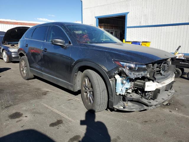 87407305 :رقم المزاد ، JM3TCACY3K0320922 vin ، 2019 Mazda Cx-9 مزاد بيع