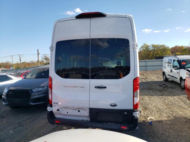 Продажа на аукционе авто 2024 Ford Transit T-, vin: 1FTBR3X87RKA43649, номер лота: 90065465