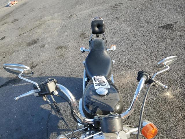 Aukcja sprzedaży 1999 Harley-davidson Xl883, vin: 1HD4CAM18XK119123, numer aukcji: 86605975