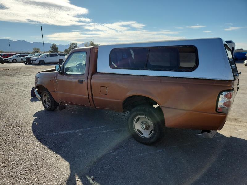 1994 Ford Ranger მანქანა იყიდება აუქციონზე, vin: 1FTCR10X8RPB71802, აუქციონის ნომერი: 86489175