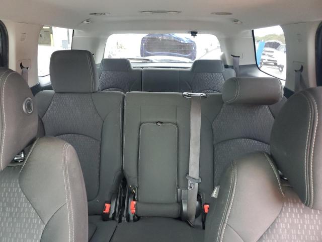 89853985 :رقم المزاد ، 1GKKRPKD1FJ318451 vin ، 2015 Gmc Acadia Sle مزاد بيع