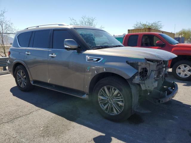 Aukcja sprzedaży 2019 Infiniti Qx80, vin: JN8AZ2NF4K9683620, numer aukcji: 85150135