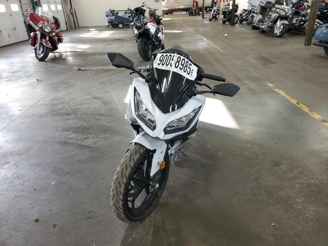 Продаж на аукціоні авто 2013 Kawasaki Ex300 A, vin: JKAEX8A16DDA01012, номер лоту: 90058985