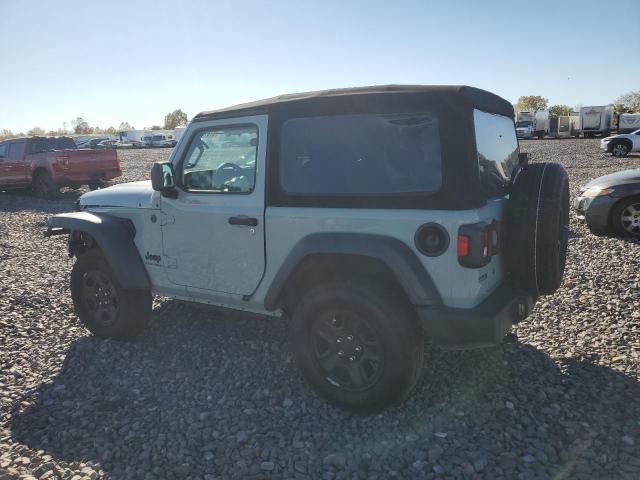 Aukcja sprzedaży 2024 Jeep Wrangler, vin: 1C4PJXAG4RW338186, numer aukcji: 87072715