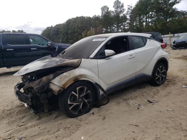 Продаж на аукціоні авто 2019 Toyota C-hr, vin: NMTKHMBX8KR087986, номер лоту: 90548185