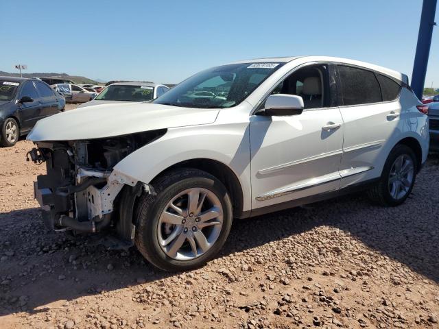 Продажа на аукционе авто 2019 Acura Rdx Advanc, vin: 5J8TC2H72KL021906, номер лота: 82674165