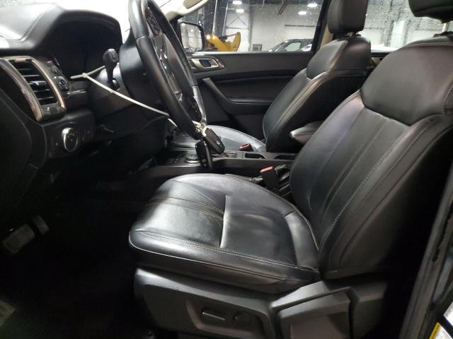 Продажа на аукционе авто 2021 Ford Ranger, vin: 1FTER4FH0MLD32184, номер лота: 90887445