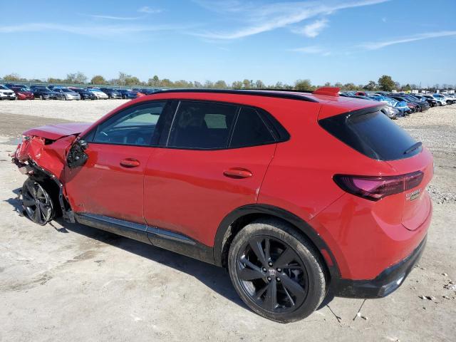 Aukcja sprzedaży 2025 Buick Envision, vin: LRBFZLE46SD059125, numer aukcji: 90638645