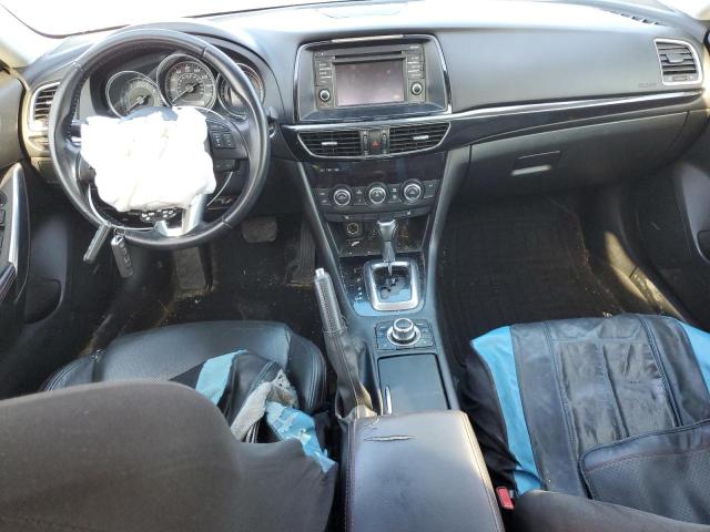 89440325 :رقم المزاد ، JM1GJ1W64E1119023 vin ، 2014 Mazda 6 مزاد بيع