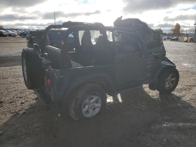 Продаж на аукціоні авто 2000 Jeep Wrangler /, vin: 1J4FA49S4YP787048, номер лоту: 89512355
