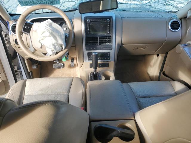 86655495 :رقم المزاد ، 4M2EN4J82AUJ02259 vin ، 2010 Mercury Mountaineer مزاد بيع