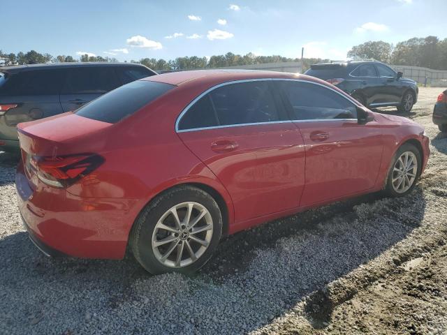 Aukcja sprzedaży 2020 Mercedes-benz A 220, vin: W1K3G4EB1LW047409, numer aukcji: 90678925