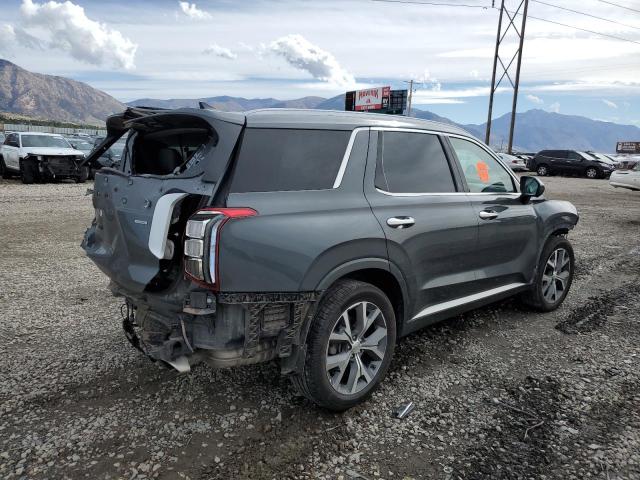 Продажа на аукционе авто 2022 Hyundai Palisade Limited, vin: KM8R5DHE1NU445469, номер лота: 85909495
