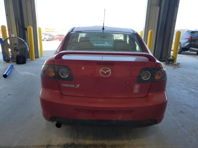 Продаж на аукціоні авто 2005 Mazda 3, vin: JM1BK323951231766, номер лоту: 85726365