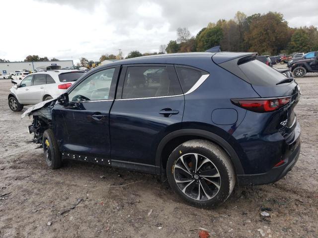 89845485 :رقم المزاد ، JM3KFBDM6N1606637 vin ، 2022 Mazda Cx-5 مزاد بيع