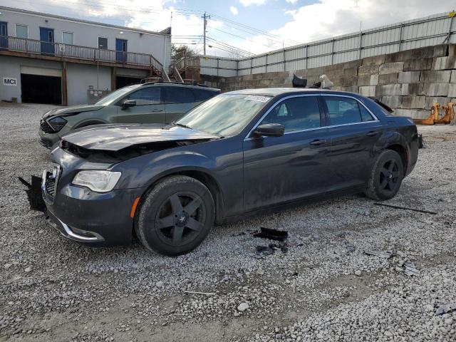 82729315 :رقم المزاد ، 2C3CCAAG0GH130313 vin ، 2016 Chrysler 300 مزاد بيع