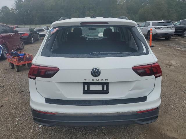 2024 Volkswagen Tiguan S მანქანა იყიდება აუქციონზე, vin: 3VVRB7AX5RM232207, აუქციონის ნომერი: 89919085
