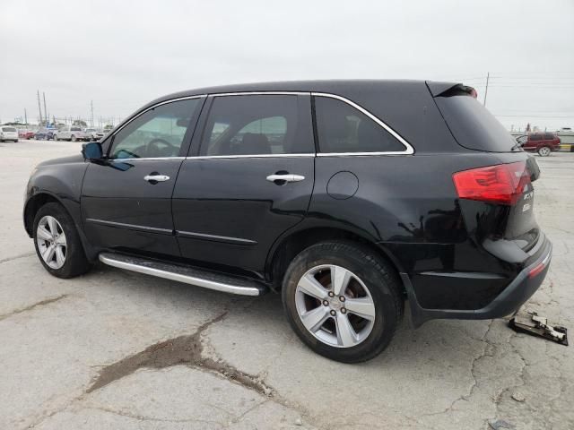 Продажа на аукционе авто 2012 Acura Mdx Techno, vin: 2HNYD2H3XCH507399, номер лота: 85750595