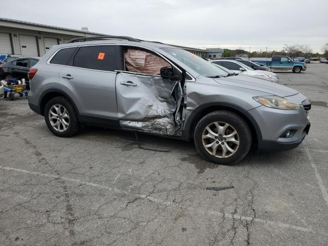 90106335 :رقم المزاد ، JM3TB2CA1F0448285 vin ، 2015 Mazda Cx-9 مزاد بيع