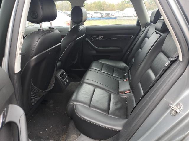 Aukcja sprzedaży 2011 Audi A6, vin: WAUWGAFB2BN064547, numer aukcji: 87190035